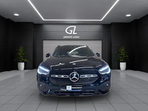 Mercedes-Benz GLA 250 Progressive4Matic