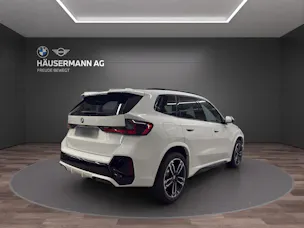 BMW X1 sDrive 20i 48V M Sport Pro