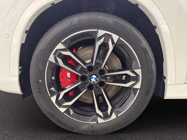 BMW X1 sDrive 20i 48V M Sport Pro