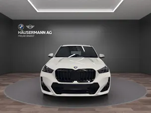 BMW X1 sDrive 20i 48V M Sport Pro