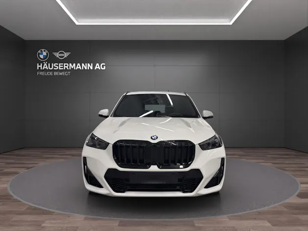 BMW X1 sDrive 20i 48V M Sport Pro