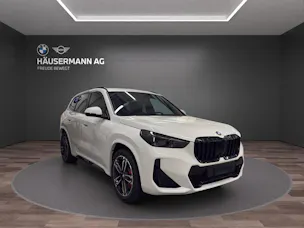 BMW X1 sDrive 20i 48V M Sport Pro