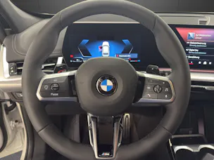 BMW X1 sDrive 20i 48V M Sport Pro