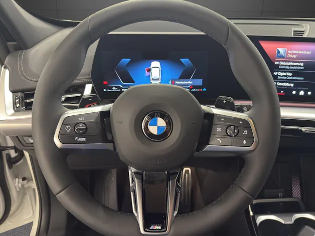 BMW X1 sDrive 20i 48V M Sport Pro