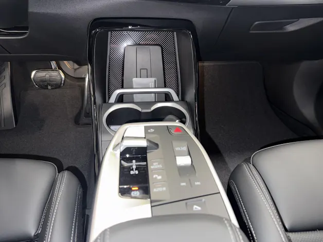 BMW X1 sDrive 20i 48V M Sport Pro