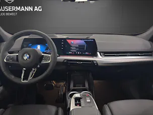 BMW X1 sDrive 20i 48V M Sport Pro