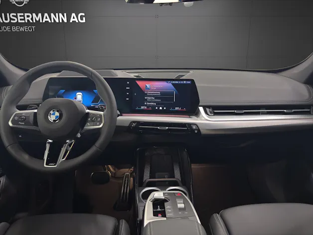 BMW X1 sDrive 20i 48V M Sport Pro