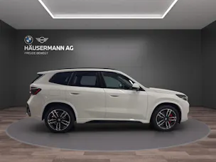BMW X1 sDrive 20i 48V M Sport Pro