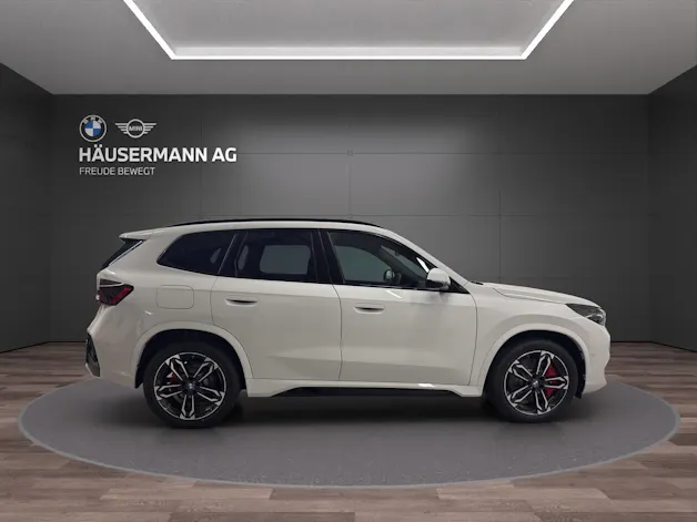 BMW X1 sDrive 20i 48V M Sport Pro