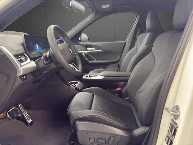 BMW X1 sDrive 20i 48V M Sport Pro