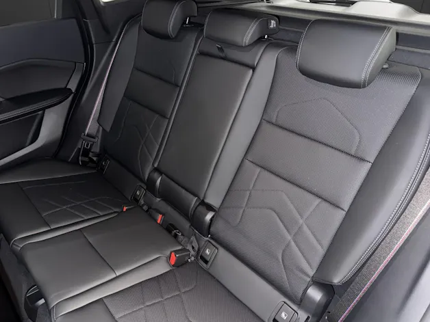 BMW X1 sDrive 20i 48V M Sport Pro