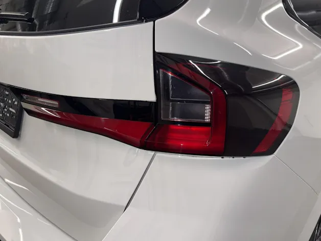 BMW X1 sDrive 20i 48V M Sport Pro