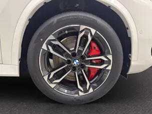 BMW X1 sDrive 20i 48V M Sport Pro