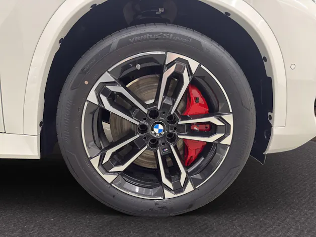 BMW X1 sDrive 20i 48V M Sport Pro