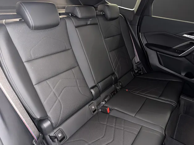 BMW X1 sDrive 20i 48V M Sport Pro