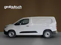 Fiat E-Doblo Kaw. L2 50 kWh
