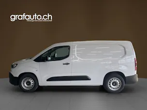 Fiat E-Doblo Kaw. L2 50 kWh