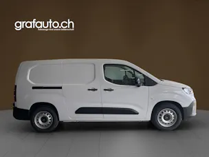 Fiat E-Doblo Kaw. L2 50 kWh
