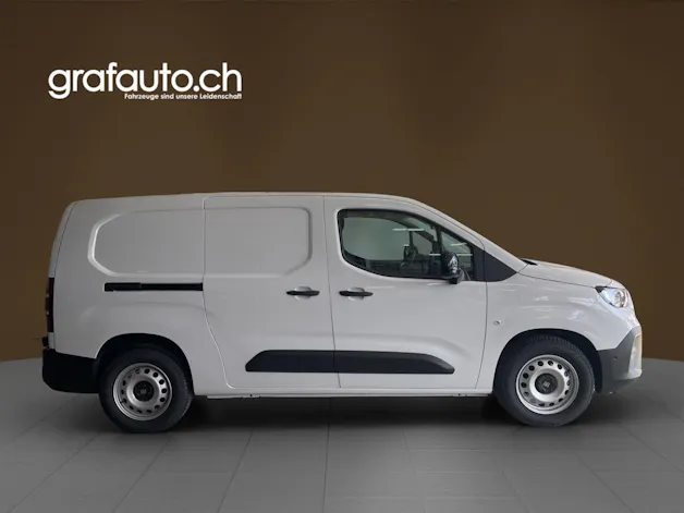 Fiat E-Doblo Kaw. L2 50 kWh