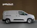 Fiat E-Doblo Kaw. L2 50 kWh