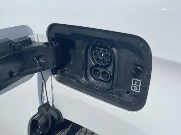 Fiat E-Doblo Kaw. L2 50 kWh