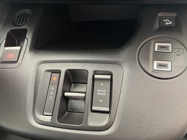 Fiat E-Doblo Kaw. L2 50 kWh