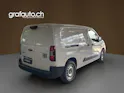 Fiat E-Doblo Kaw. L2 50 kWh