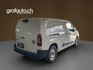 Fiat E-Doblo Kaw. L2 50 kWh
