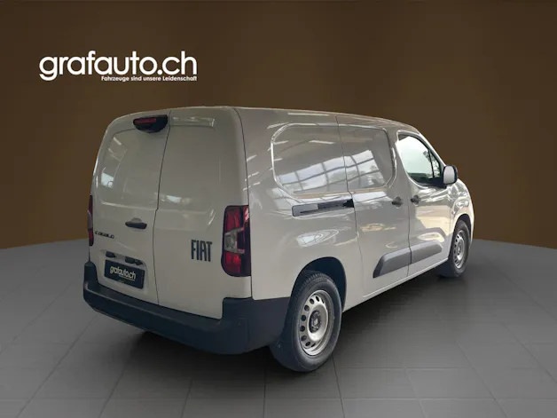 Fiat E-Doblo Kaw. L2 50 kWh