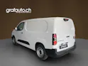 Fiat E-Doblo Kaw. L2 50 kWh