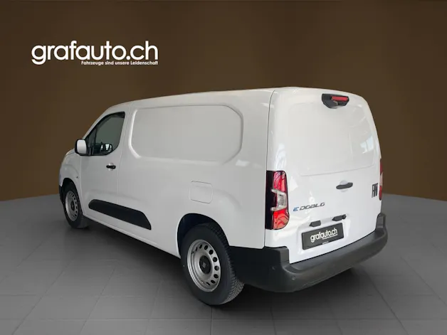 Fiat E-Doblo Kaw. L2 50 kWh