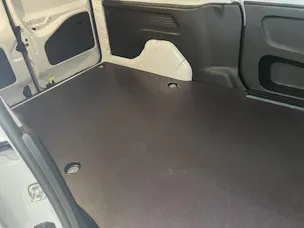 Fiat E-Doblo Kaw. L2 50 kWh