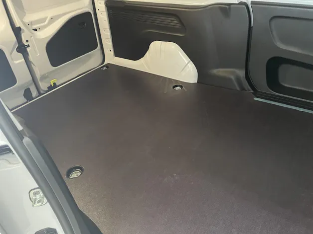 Fiat E-Doblo Kaw. L2 50 kWh
