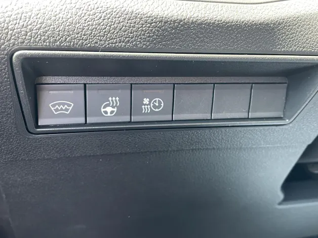 Fiat E-Doblo Kaw. L2 50 kWh
