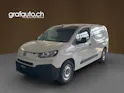 Fiat E-Doblo Kaw. L2 50 kWh