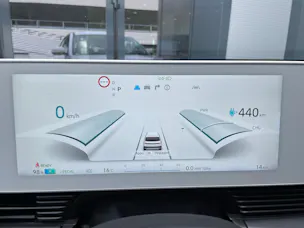 Hyundai Ioniq 5 77kWh Origo 4WD