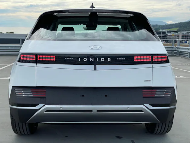 Hyundai Ioniq 5 77kWh Origo 4WD