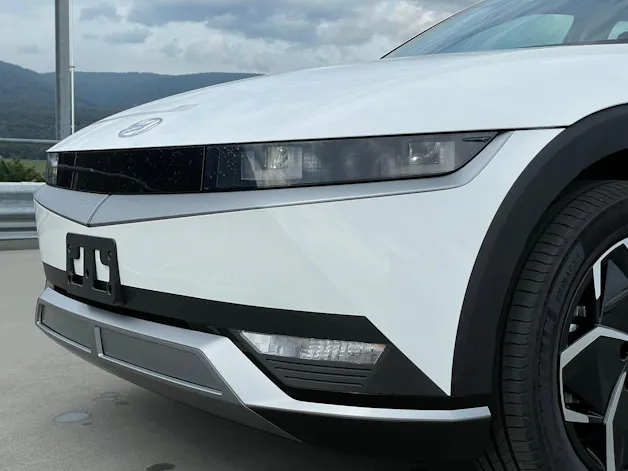 Hyundai Ioniq 5 77kWh Origo 4WD