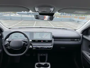 Hyundai Ioniq 5 77kWh Origo 4WD