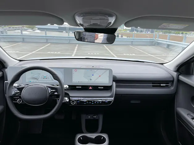 Hyundai Ioniq 5 77kWh Origo 4WD