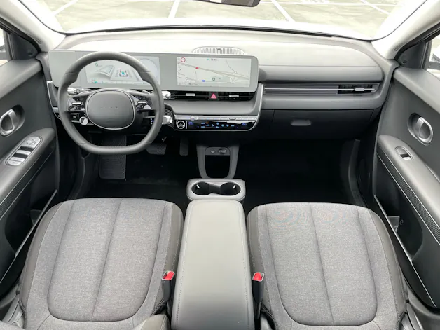Hyundai Ioniq 5 77kWh Origo 4WD