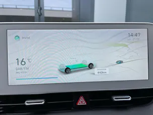 Hyundai Ioniq 5 77kWh Origo 4WD