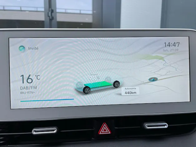 Hyundai Ioniq 5 77kWh Origo 4WD