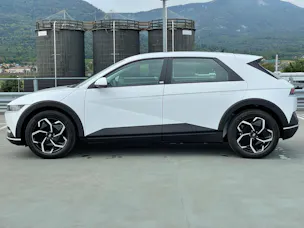 Hyundai Ioniq 5 77kWh Origo 4WD