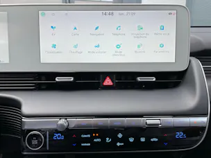 Hyundai Ioniq 5 77kWh Origo 4WD