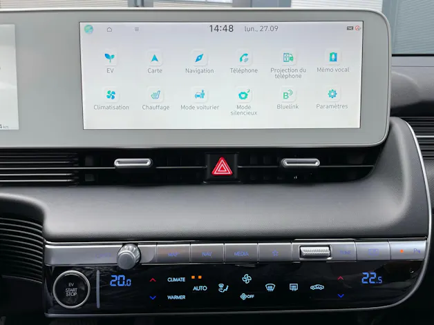 Hyundai Ioniq 5 77kWh Origo 4WD
