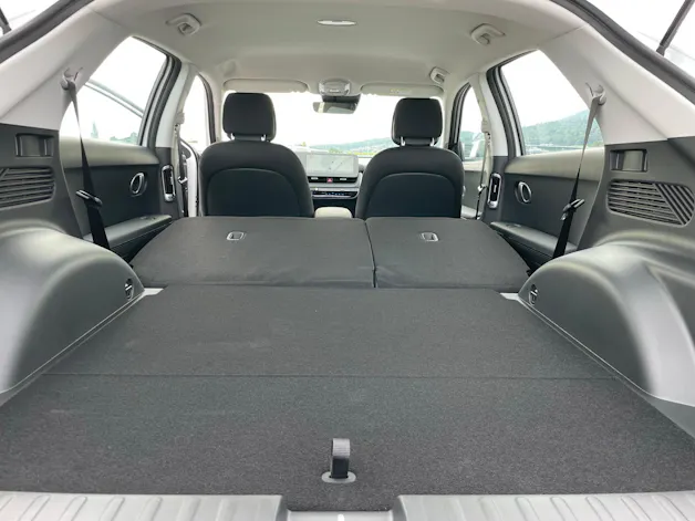 Hyundai Ioniq 5 77kWh Origo 4WD