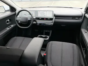 Hyundai Ioniq 5 77kWh Origo 4WD