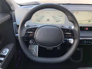 Hyundai Ioniq 5 77kWh Origo 4WD
