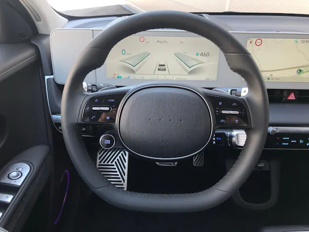 Hyundai Ioniq 5 77kWh Origo 4WD